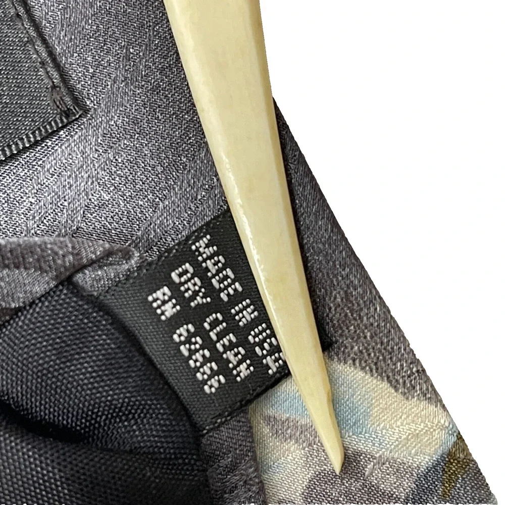 Free Man Apparel Boutique Tie 100% Silk Designer Mens Necktie Eagles in Flight
